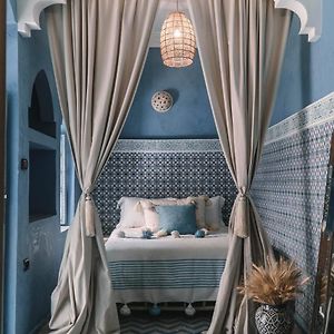 Kamer met een Queen Size Bed